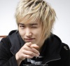 Sung Min-Super Junior